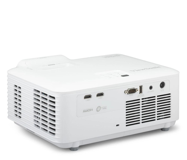 ViewSonic LS740W - 1181010 - zdjęcie 12
